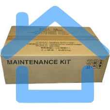 Сервисный комплект Kyocera MK-1140 (1702ML0NL0), 100000 стр., для FS-1035MFP DP/1135MFP, M2035dn/M2535dn