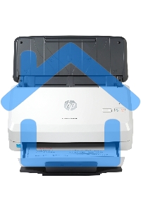 Сканер HP ScanJet Pro 3000 s4 Scanner, 1y warr, (replace L2753A)