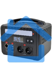 Пуско-зарядное устройство Berkut PSL-600