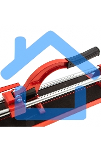 Плиткорез 400 х 16 мм, литая станина,каретка на подшипниках, усиленная рукоятка MTX