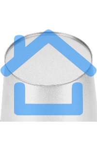 Ведро 9 л, оцинкованное, Россия Сибртех