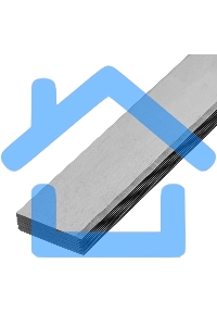 Лезвия Matrix 100 мм, для скребков, 10 шт