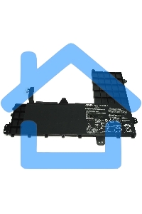 Аккумуляторная батарея для ноутбука Asus E502M 7.6V 32Wh Orig