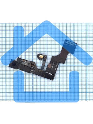 Шлейф фронтальной камеры для iPhone 6S Plus