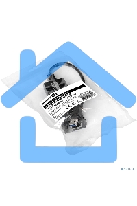 Кабель-адаптер ExeGate EXE-730U3-45 (USB3.0 --> UTP 1000Mbps, RLT8153)