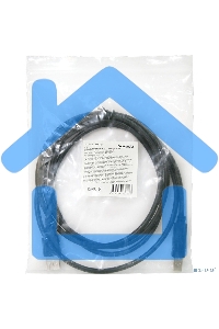 Кабель USB Defender USB04-10 USB2.0 AM-BM, 3.0м