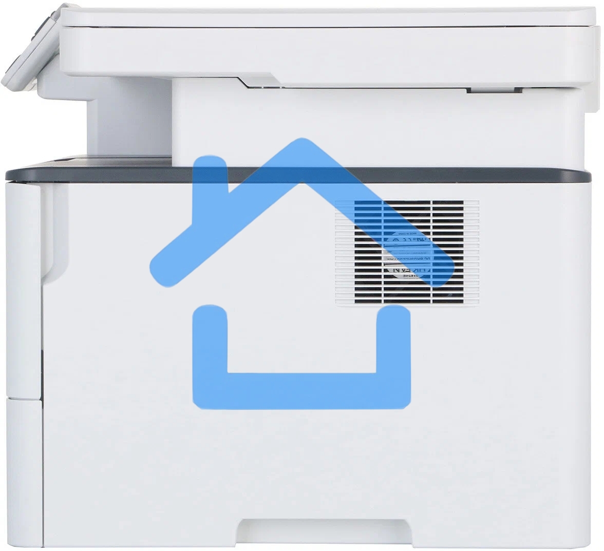 МФУ лазерное Pantum M6700DW, A4, ч/б, печ. до 30 стр/мин., 1200x1200dpi, USB, RJ-45, Wi-Fi