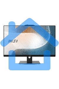 Моноблок MSI Modern AM272P 1M-687XRU 27