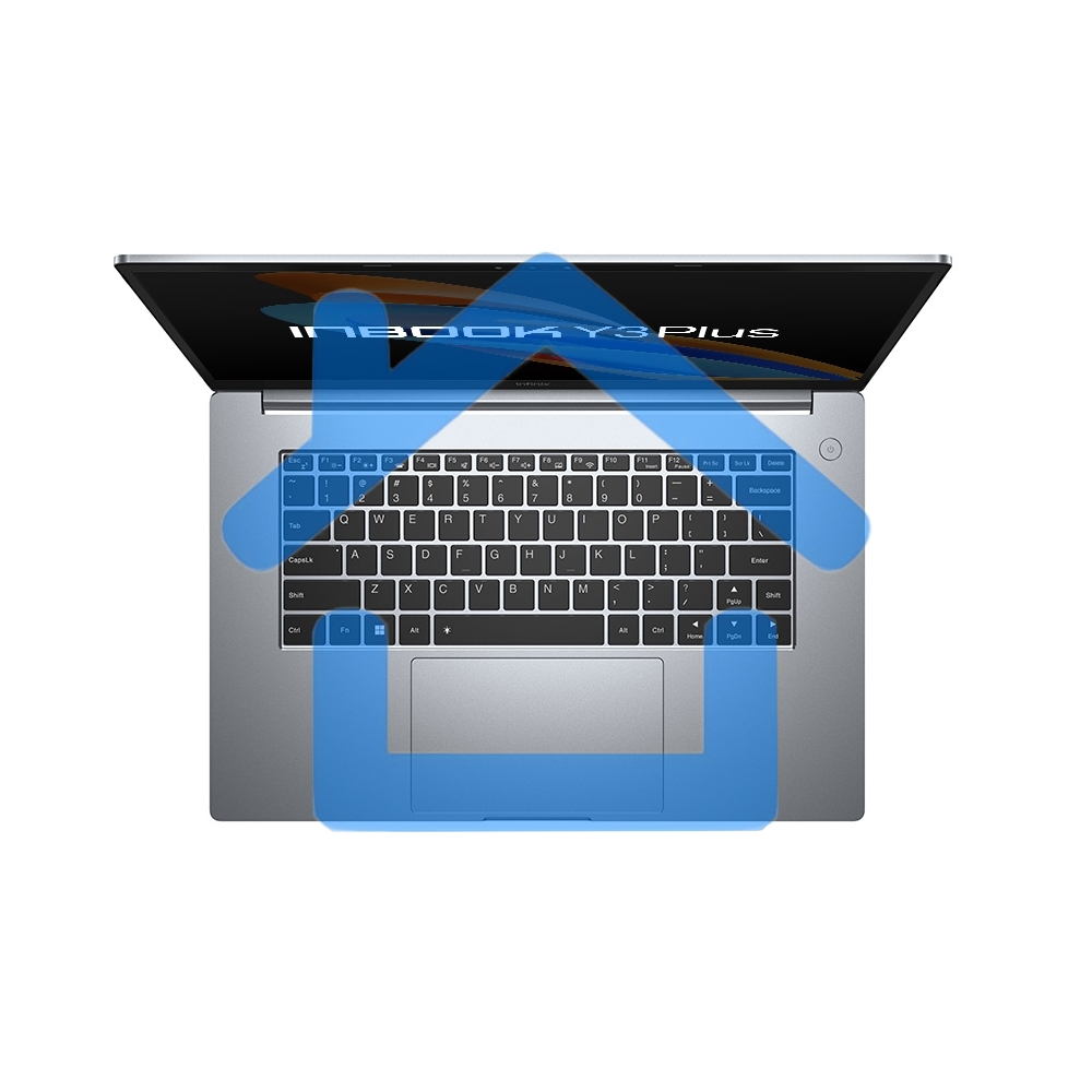 Ноутбук Infinix Inbook Y3 PLUS_YL512 15.6