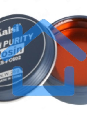 Канифоль Kaisi KS-FC602 20 гр.