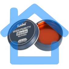 Канифоль Kaisi KS-FC602 20 гр. Канифоль Kaisi KS-FC602 20 гр.