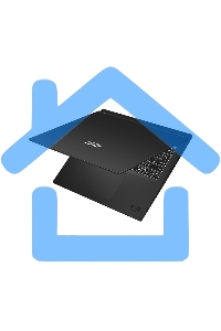 Ноутбук Modern 14H черный 9S7-14L112-088 Core i5-13420H 14” 16:10 FHD+ (1920x1200),60Hz IPS DDR4 16Gb*1 Iris Xe Graphics 512Gb SSD 3cell (53.8Whr) 1.6kg Single backlight (White) DOS,1y KB Eng/Rus