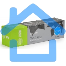 Картридж лазерный Cactus CS-CF350A черный (1300 стр.) для HP M176/M177