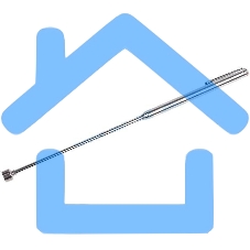 Магнит телескопический ELP Imaging® (Тип 1, в блистере) Россия