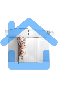 Ломтерезка Gorenje R401W