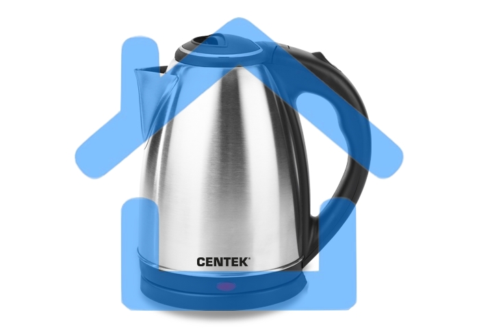 Чайник Centek CT-1068