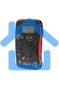 Портативный мультиметр M300 MASTECH