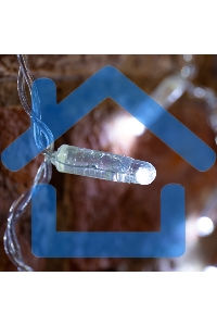 Новогодние светоукрашения Neon-night Гирлянда 