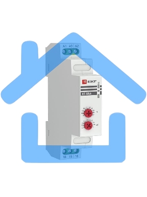 Реле времени RT-SBA EKF rt-sba