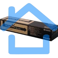 Картридж лазерный Kyocera TK-8505K (1T02LC0NL0/1T02LC0NL1/1T02LC0NLC) черный дляTASKalfa 4550ci/5550ci 30000 стр.