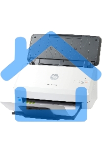 Сканер HP ScanJet Pro 3000 s4 Scanner, 1y warr, (replace L2753A)