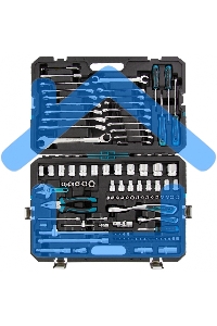 Набор инструментов, 1/4