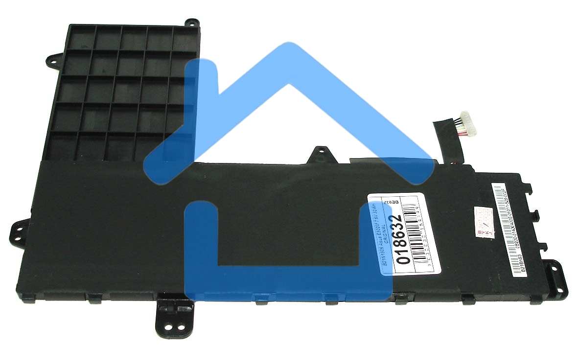 Аккумуляторная батарея для ноутбука Asus E502M 7.6V 32Wh Orig