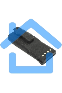 Аккумулятор для Motorola GP350 (HNN9360) Ni-Cd 7.5V 1800mAh