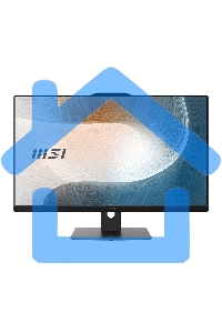 Моноблок MSI Modern AM272P 1M-687XRU 27