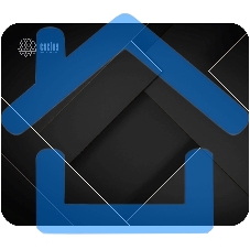 Коврик для мыши Cactus Geometry 220x180x2мм (CS-MPC-P02XS)