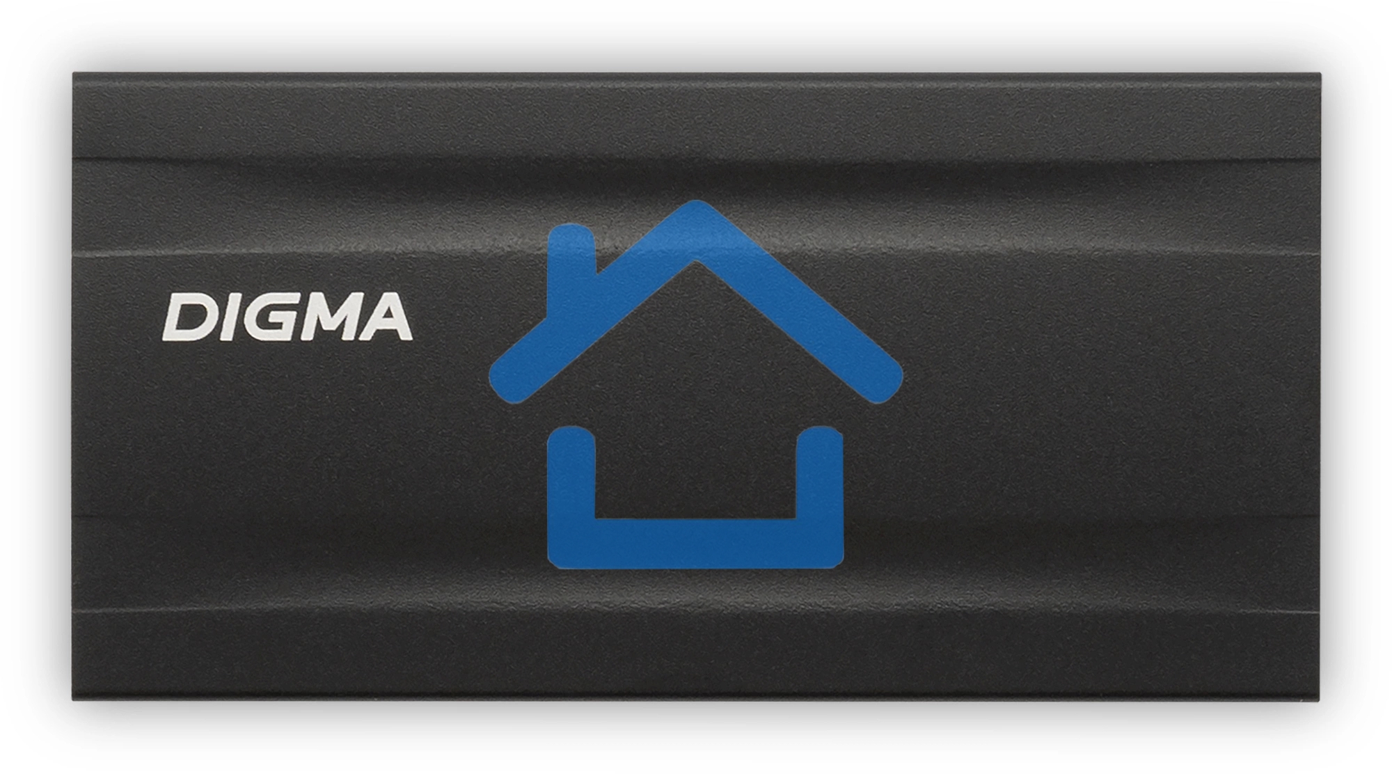 Внешний накопитель SSD Digma USB3.2 Gen2x2 256Gb DGSM8256G2MGG MEGA X 1.8