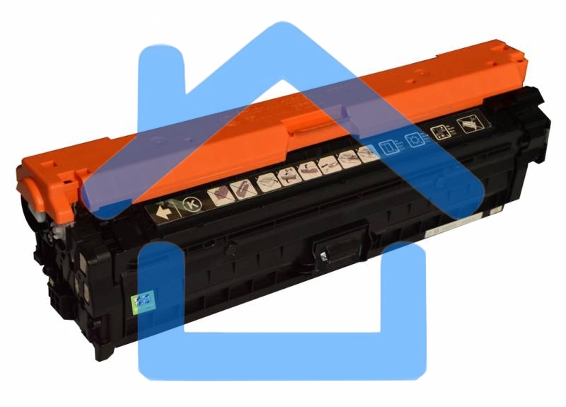 Картридж лазерный Cactus CS-CE740A черный (7000 стр.) для HP CLJ CP5220/CP5221/CP5223/CP5225/CP5227/CP5229