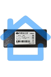 Инжектор PoE Origo OPE301GI 10/100/1000BASE-T 30Вт 100-240В(АС) (OPE301GI/30W/A1A )