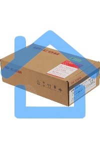 Коммутатор 5PORT 10/100/1000M G1105P-4-63W IP-COM