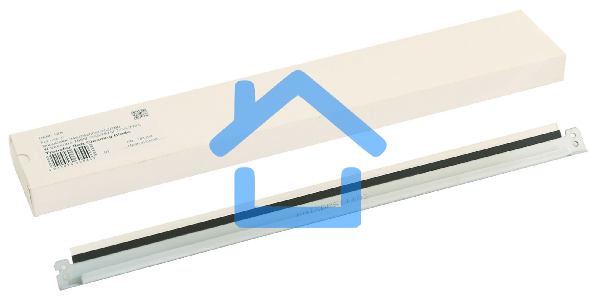 Лезвие Cet CET281009 (033K94682) для Xerox WC 7655/7665