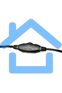 Наушники Defender Gryphon 750 белый, кабель 2 м