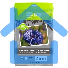 Фотобумага Cactus CS-MA412050ED A4/120г/м2/50л./белый матовое для струйной печати