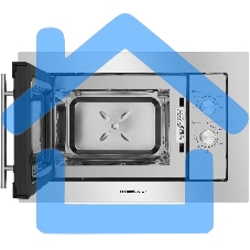 Микроволновая печь встраиваемая HOMSair MOB201S