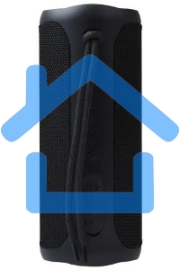 Портативная колонка Урал ТТ М3+ макси ч