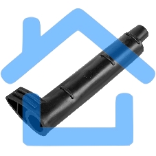 Стусло СИБРТЕХ, 310x120 мм, пластиковое,6 углов для запила СИБРТЕХ 22574