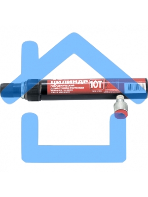 Цилиндр гидравлический Matrix для 10-тонной растяжки