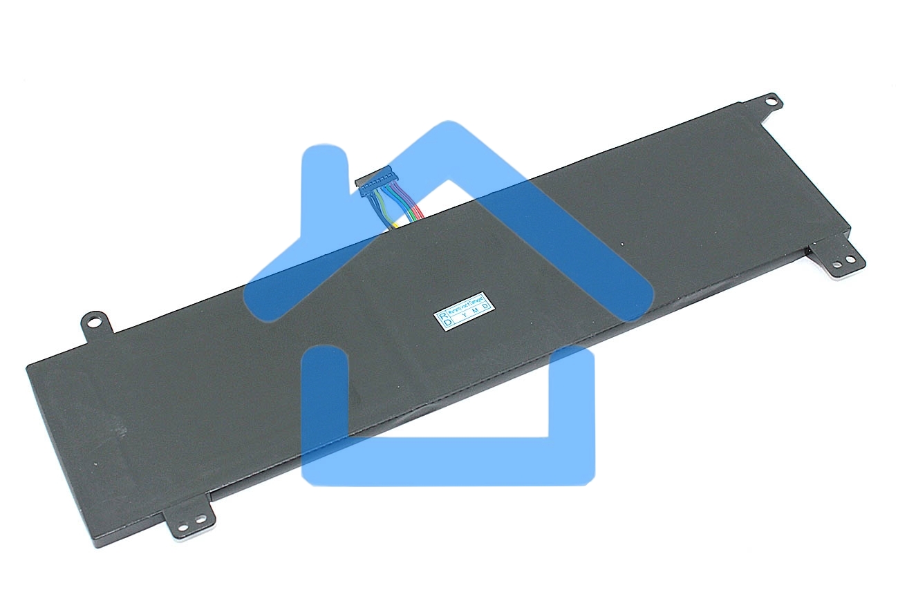 Аккумуляторная батарея для ноутбука Lenovo IdeaPad 120S-117.5V 3635mAh Orig
