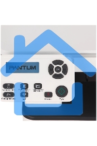 МФУ лазерное Pantum M6700DW, A4, ч/б, печ. до 30 стр/мин., 1200x1200dpi, USB, RJ-45, Wi-Fi