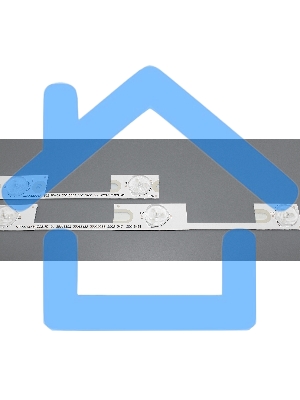 Светодиодная подсветка TV 32