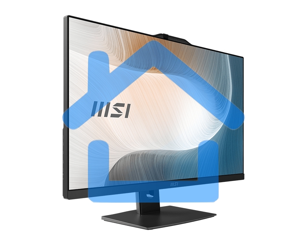 Моноблок MSI Modern AM272P 1M-687XRU 27
