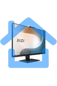 Моноблок MSI Modern AM272P 1M-687XRU 27