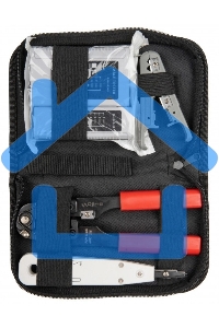 Набор инструментов WRline WR-CK210C для RJ-45