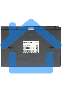 Коммутатор Origo OS2410P/120W OS2410P/120W/A1A 8x1Гбит/с 2SFP 8PoE 120W настраиваемый