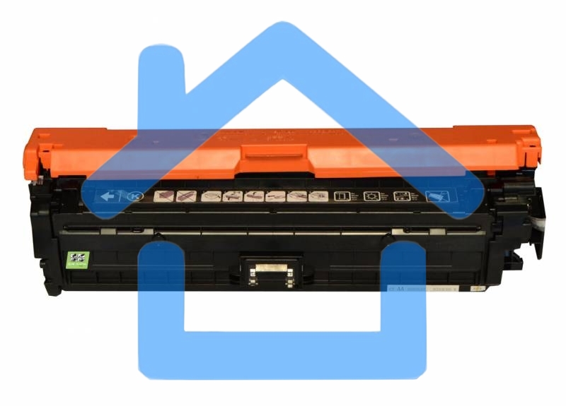 Картридж лазерный Cactus CS-CE740A черный (7000 стр.) для HP CLJ CP5220/CP5221/CP5223/CP5225/CP5227/CP5229