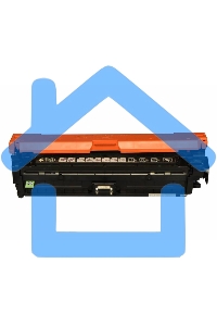 Картридж лазерный Cactus CS-CE740A черный (7000 стр.) для HP CLJ CP5220/CP5221/CP5223/CP5225/CP5227/CP5229